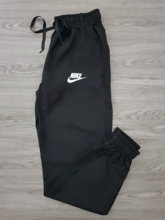 NIKE Ladies Pants (BLACK) (S - M - L)