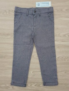 PEPCO Boys Pants (GRAY) (3 to 9 Years)