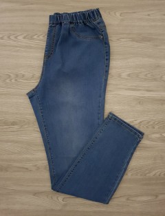 EVANS Ladies Jeans (BLUE) (16 to 28 UK)