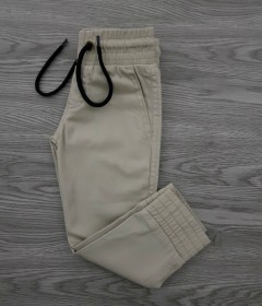 URBANID Boys Pants (CREAM) (2 to 14 Years)