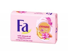FA Cream and Oil Caring and Fresh Soap Bar 175g (Exp: 6.2022) (K8)