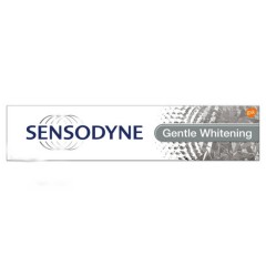 SENSODYNE Gentle Whitening Toothpaste 100g (Exp: 3.2023) (K8)