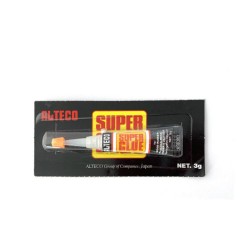 ALTECO Super Glue 3G (K8)
