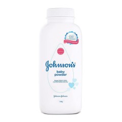 JOHNSON'S Baby Powder 100g (Exp: 06.2023) (K8)