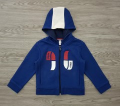 GAMER SPORTY  Boys Hoody (BLUE) (3 to 14 Years)