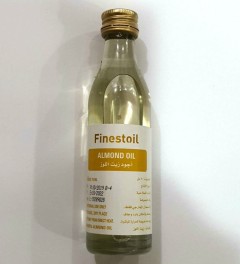 FINESTOIL Almond Oil 70ML (Exp: 10.2022) (K8)(CARGO)