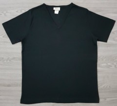 DISTINCT Ladies T-shirt (BLACK) (L - XL - 2XL - 3XL)