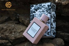 SILLAGE HOUSE OF  BLOOMING NECTARE EDP 100 ML (MOS)(CARGO)