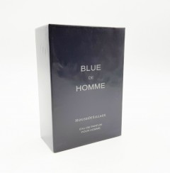 HOUSE OF SILLAGE BLUE DE HOMME EDP 100 ML For Mens (MOS)
