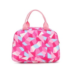 Girls Hand_bags (PINK) (Os) (ARC)