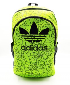 ADIDAS Back Pack (GREEN) (Os) (ARC)