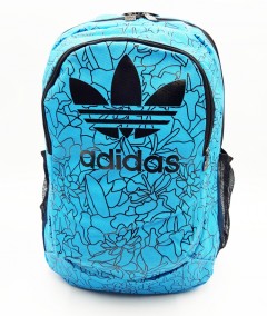 ADIDAS Back Pack (BLUE) (Os) (ARC)