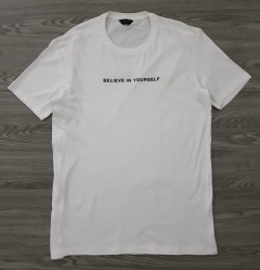 CALLIOPE Mens T-Shirt (WHITE) (S - M - L - XL - XXL)