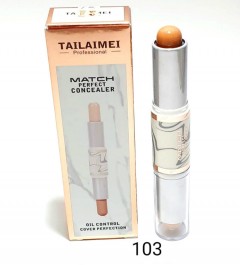 TAILAIMEI PROFESSIONAL Match Perfect Concealer 8g (No.103) (Exp:01.2025) (FRH)