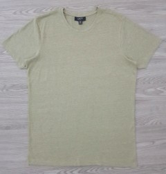 SMOG Mens T-Shirt (OLIVE) (XS - S - M - L - XL - XXL)