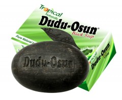 TROPICAL NATURALS Dudu Osun Black Soap 150G (K8)