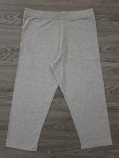 MNG Girls Pants (GRAY) (5 to 14 Yers)