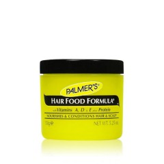 Palmers Hair Food Formula Nourishes And Conditions (CARGO)