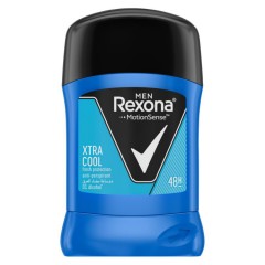 REXONA Men Antiperspirant Xtra Cool Stick 40g (K8)(CARGO)