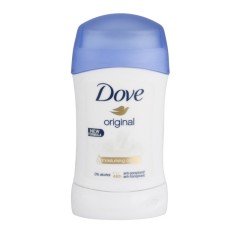 DOVE Original Antiperspirant  Deodorant Stick 40G (K8)(CARGO)