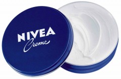 NIVEA Nivea Creme 60ml (Exp: 06.2022) (K8) (CARGO)