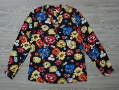 ESMARA Ladies Shirt (MULTI COLOR) (34 to 44 EUR)