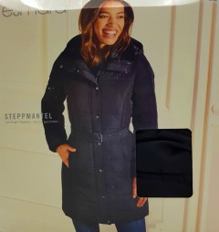 ESMARA Ladis Jacket (BLACK) (36 to 44 EUR)