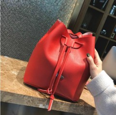 Ladies Bags (RED) (Os)
