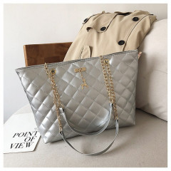 Ladies Bags (SILVER) (Os)