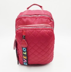 Back Pack (RED) (Os)