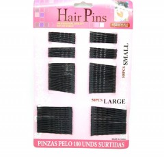 GENERIC Hair Pins (50 PCS) (FRH)