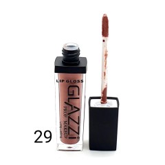 GLAZZI Lip Gloss Long Lasting (No.29) (FRH)