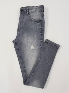 FSBN Mens Jeans (DARK GRAY) (28 to 36 WAIST)