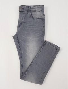 SMOG Mens Jeans (GRAY) (29 to 38)