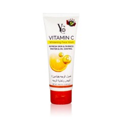 YC Vitamin C Whitening Face Wash 10ML (Exp: 10.2024) (MOS)