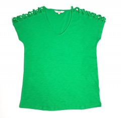 CELLBES Ladies Top (GREEN) (34 to 56)