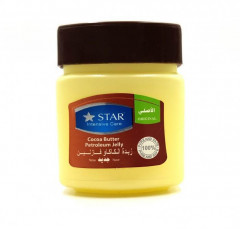 STAR Coco Butter Petroleum Jelly 25G (Exp: 01.2023) (MOS)