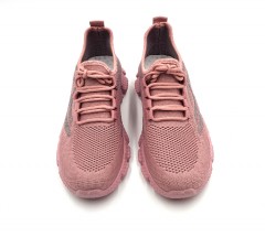 FAMOUS Ladies Shoes (PINK) (36 to 41)