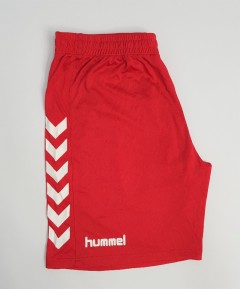HUMMEL Mens Short (RED) (XL - XXL)