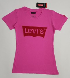 TSP Ladies T-Shirt (PINK) (S - M - L - XL)