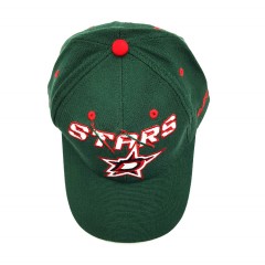 Mitchell & ness Mens Cap (GREEN) (FREE SIZE)