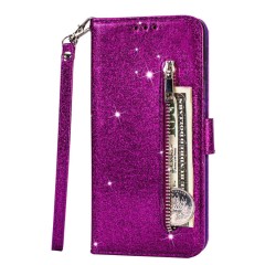 Mobile Covers (PURPLE) (IP-11(6.5)