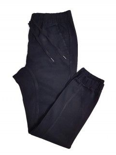 WTOO2 Mens Pants (BLACK) (S - M - L - XL - XXL)