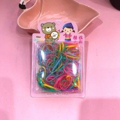 Hair Accessories (COLORFUL) (ONE SIZE)