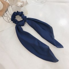 Hair Accessories (NAVY) (ONE SIZE)