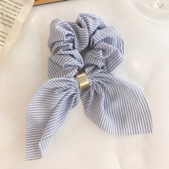 Hair Accessories (GRAY-WHITE) (ONE SIZE)