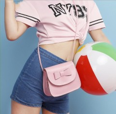 Ladies Bags (PINK) (Os)