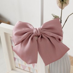 Hair Accessories (PINK) (ONE SIZE)