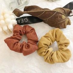 Hair Accessories (LIGHT BROWN) (ONE SIZE)