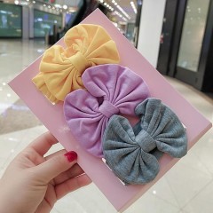 3 Pcs Pack Hair Accessories (ASE PHOTO) (ONE SIZE)